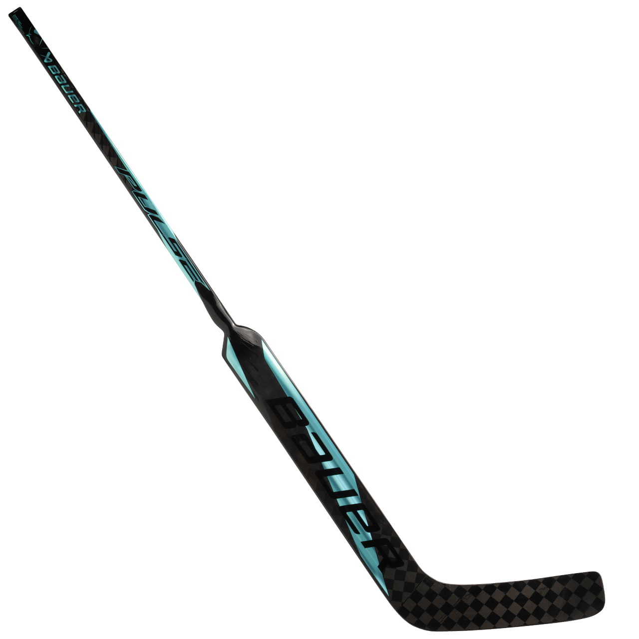 Цена на клюшка вратаря bauer pulse sr Клюшка вратаря Bauer Pulse SR 