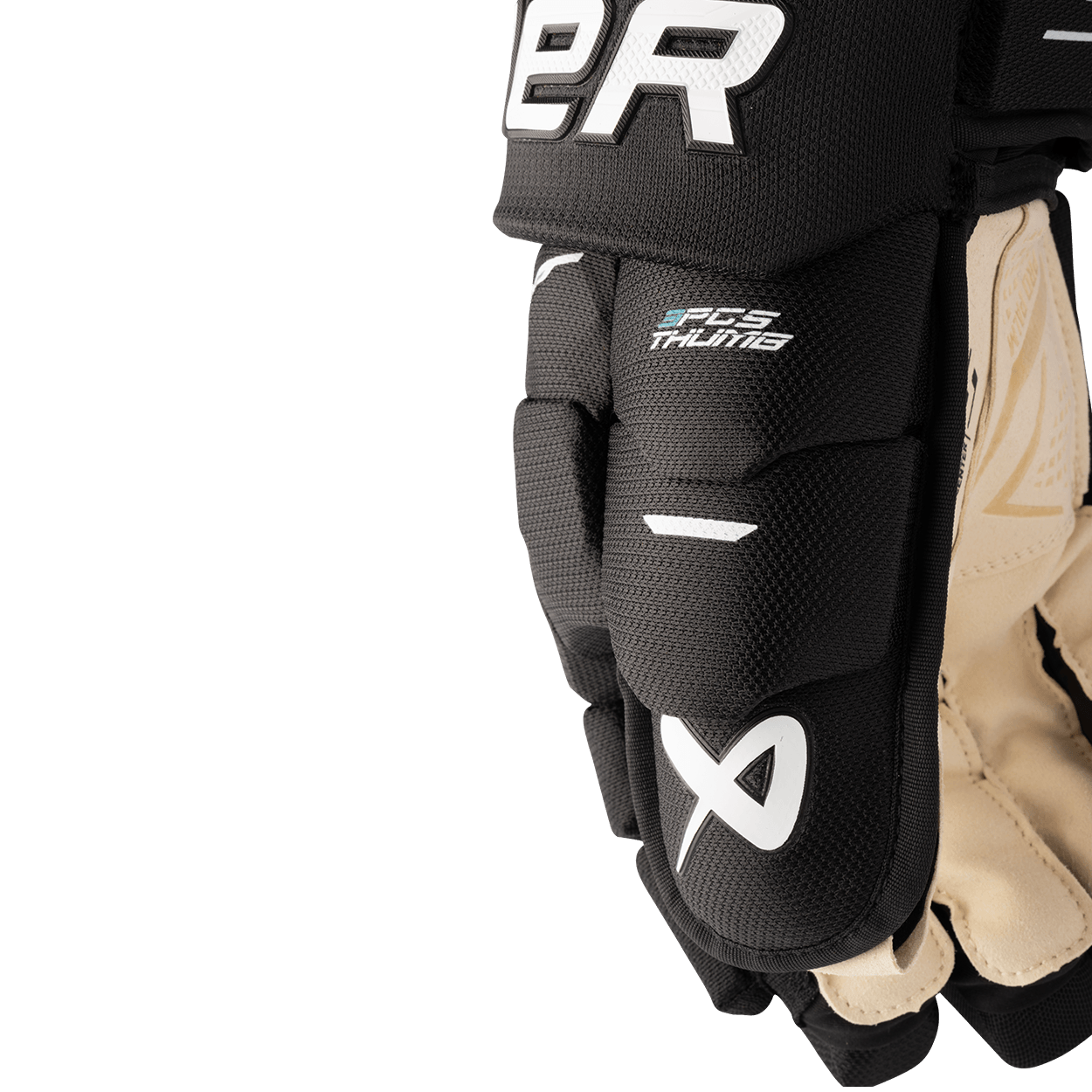 Цена на перчатки bauer supreme f50 pro srПерчатки Bauer Supreme F50 PRO SR