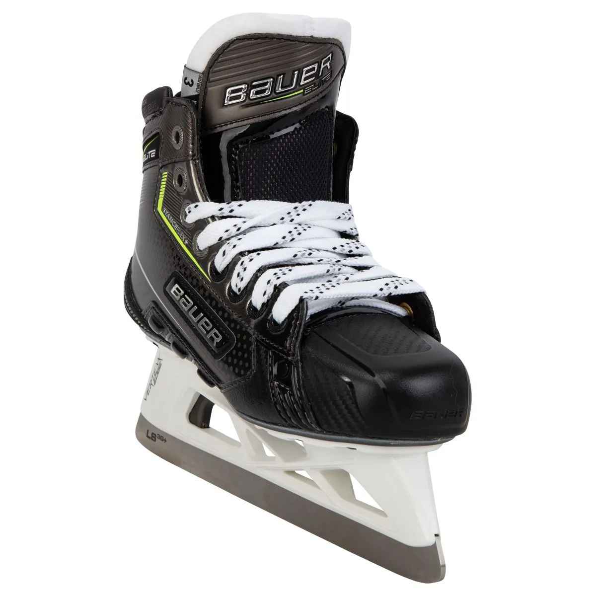 Цена на коньки вратаря bauer elite jrКоньки вратаря Bauer ELITE JR