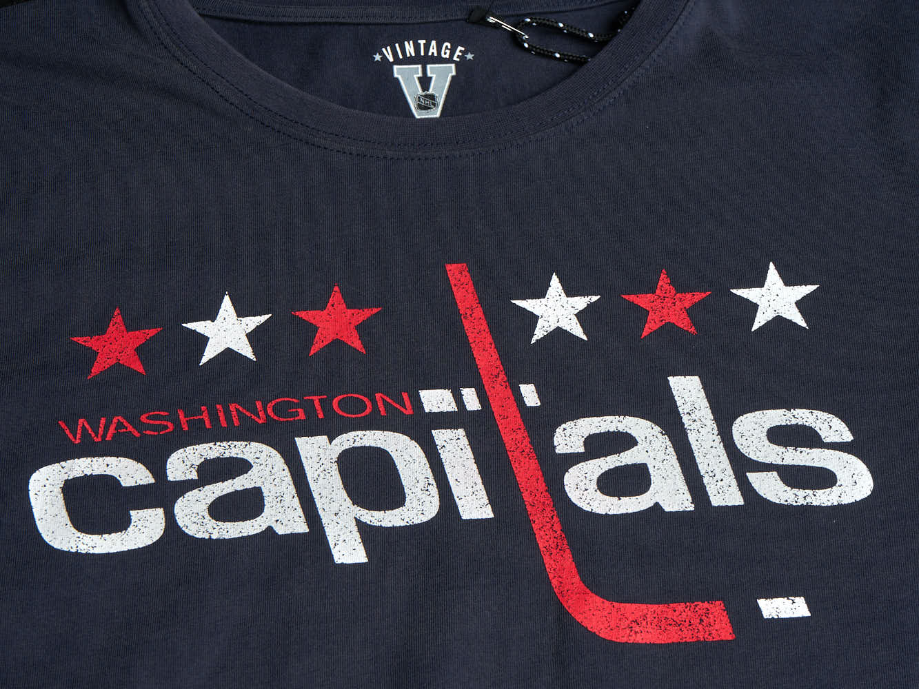 Цена на футболка nhl washington capitals 309890Футболка NHL Washington Capitals 309890