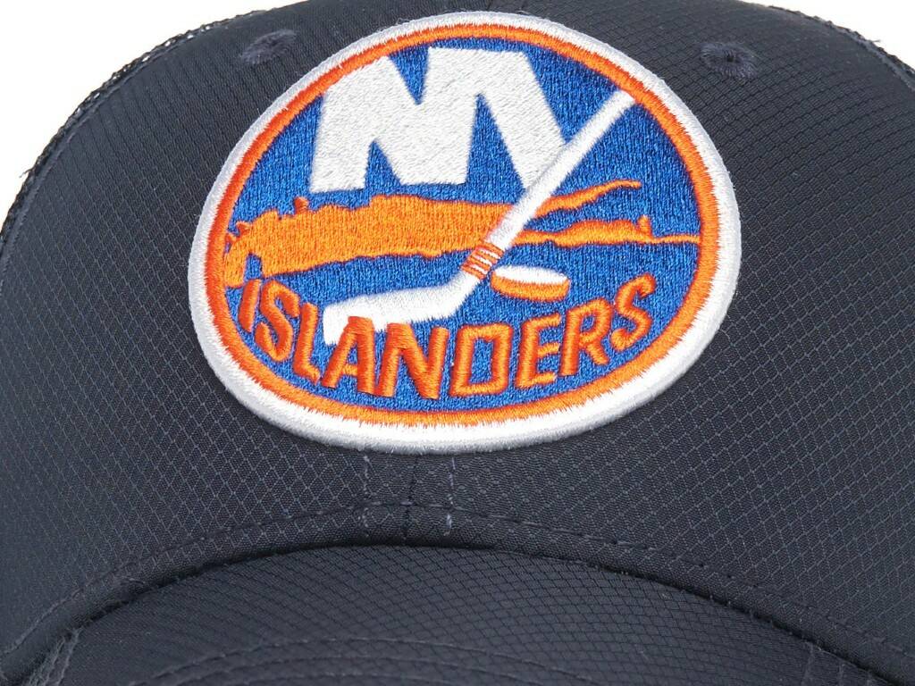 Бейсболка NHL New York Islanders 31400_3