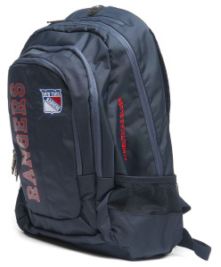 Цена на рюкзак nhl new york rangers 58224