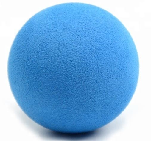 Цена на мяч хоккейный bluesportsМяч хоккейный BLUESPORTS