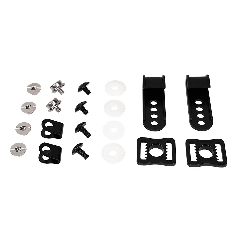 Цена на ремкомплект для шлема tsp cage assembly kitРемкомплект для шлема TSP Cage Assembly Kit
