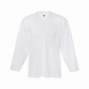Свитер хоккейный WTM_white