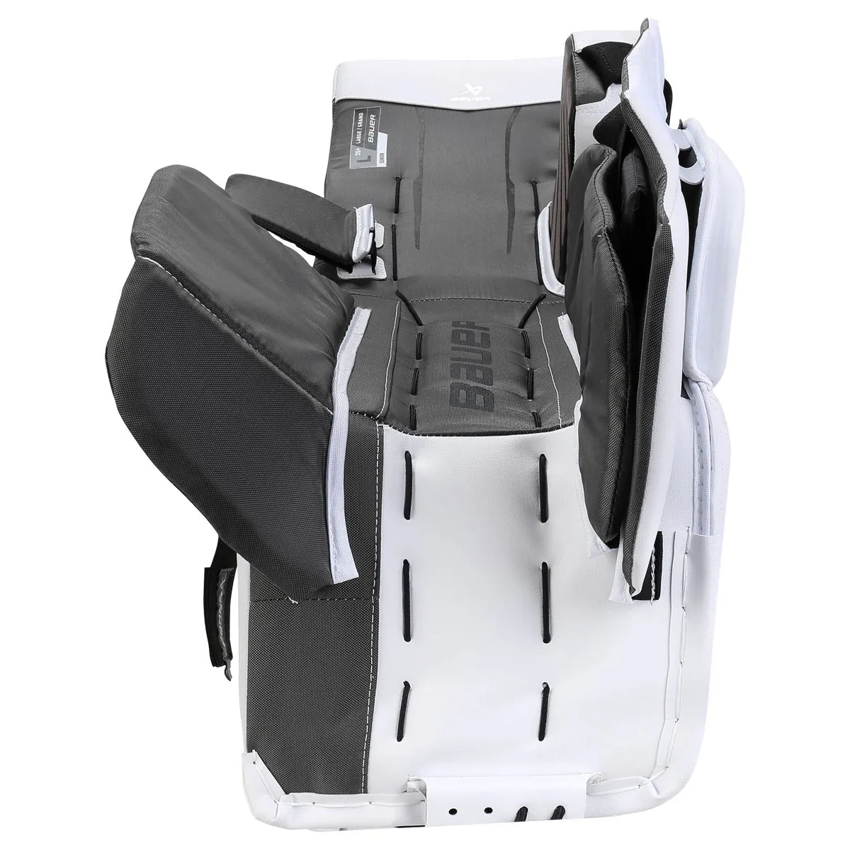 Цена на щитки вратаря bauer gsx sr s23Щитки вратаря Bauer GSX SR S23