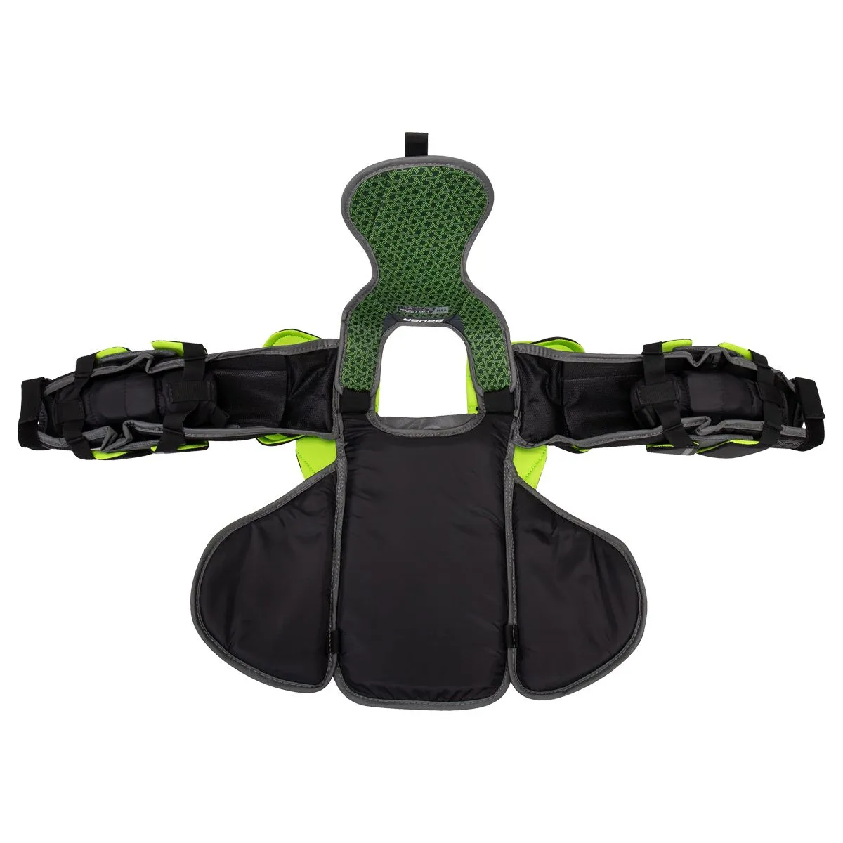 Цена на нагрудник вратаря bauer prodigy yth s24Нагрудник вратаря Bauer Prodigy YTH S24