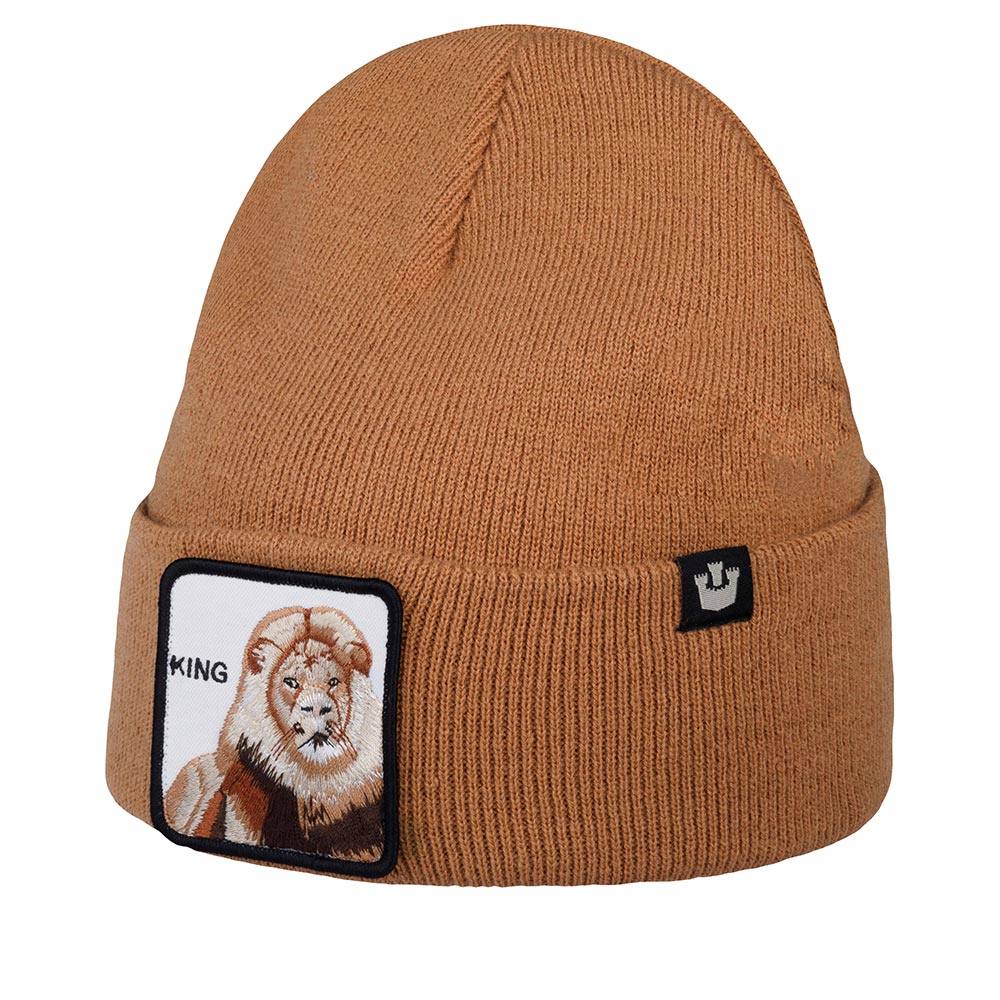 Цена на шапка goorin brothers king lion 3Шапка Goorin Brothers KING LION 3