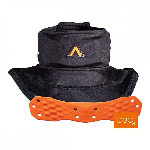 Защита горла Aegis Interceptor Bib_4