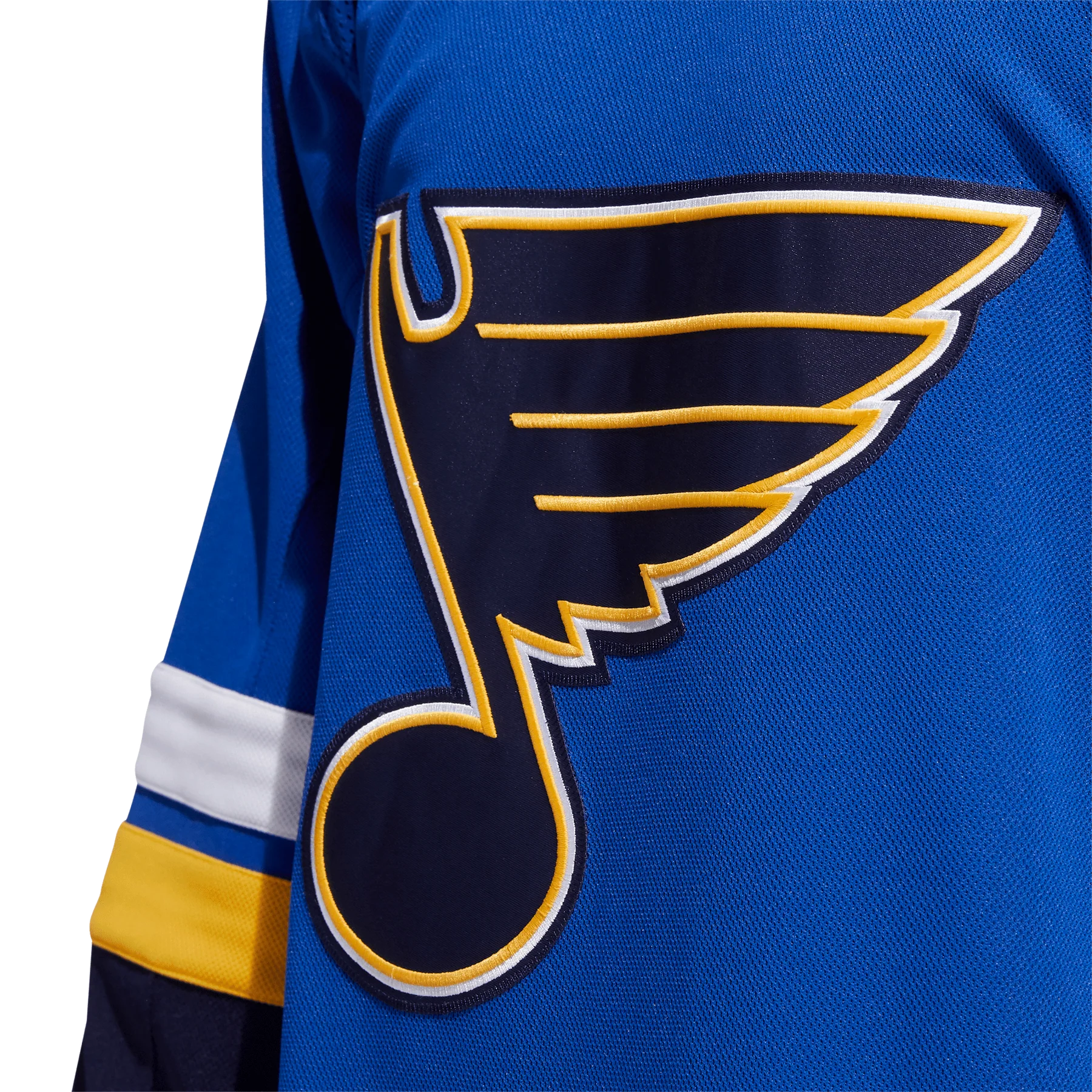 Цена на джерси nhl adidas st.louis blues home authentic proДжерси NHL Adidas St.Louis Blues Home Authentic Pro