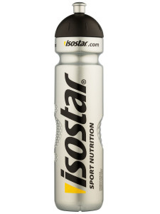 Спортивная бутылка Isostar 1000 мл
