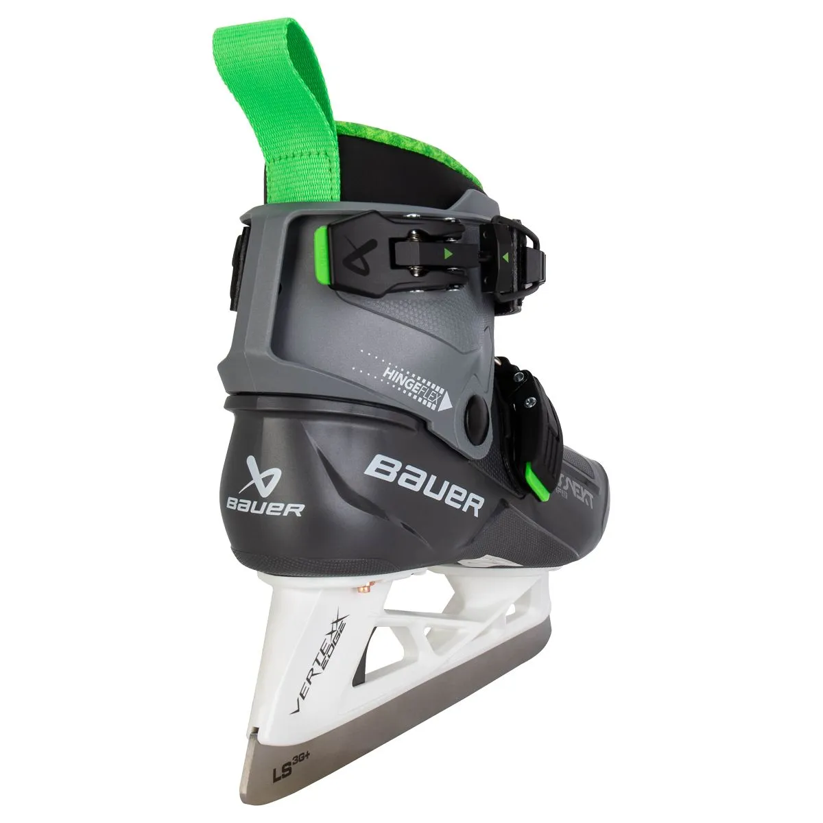 Цена на коньки вратаря bauer konekt hf2 jrКоньки вратаря Bauer KONEKT HF2 JR