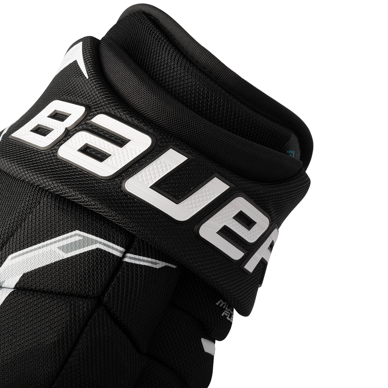 Цена на перчатки bauer supreme fuse srПерчатки Bauer Supreme FUSE SR