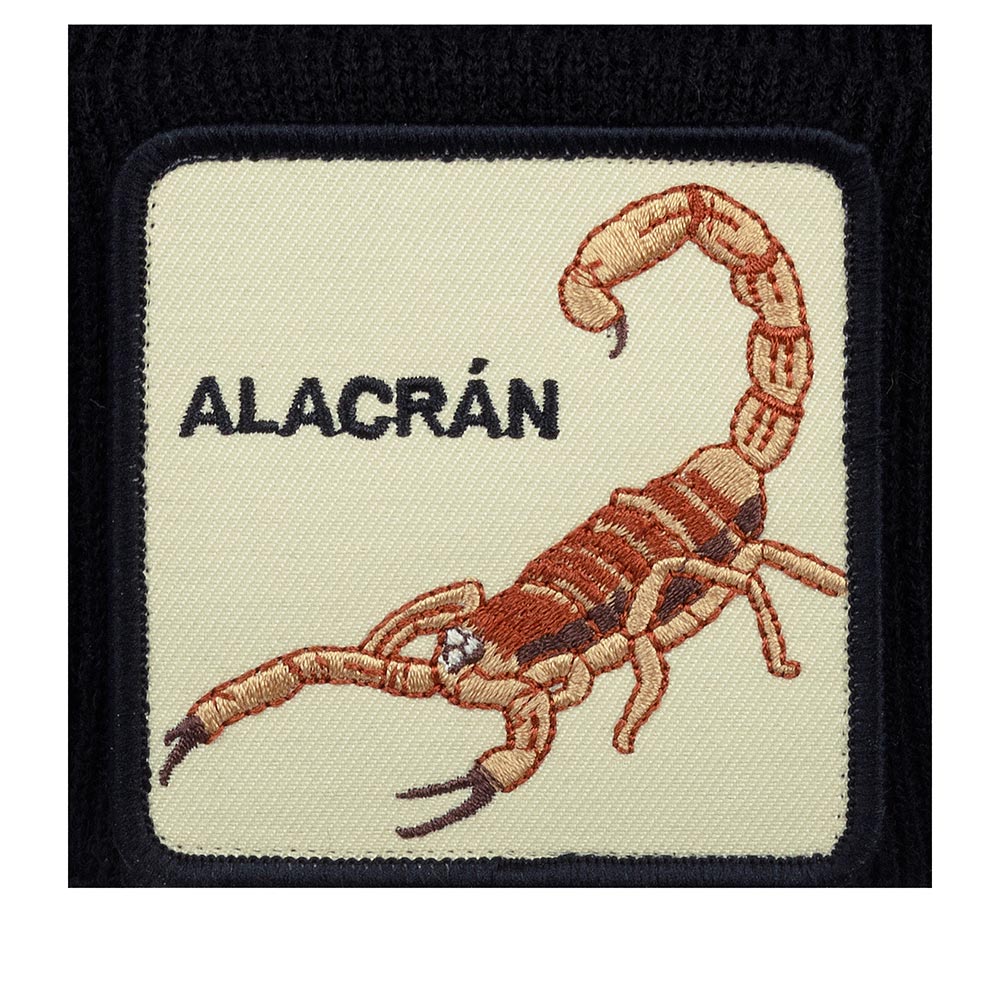 Шапка Goorin Brothers ALACRAN_3