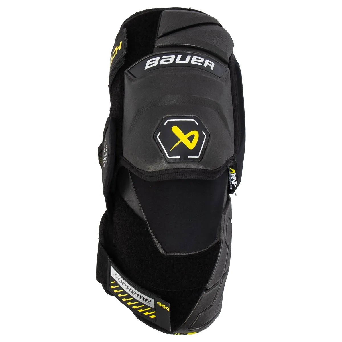 Цена на налокотники bauer supreme mach intНалокотники Bauer Supreme MACH INT