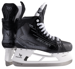 Цена на хоккейные коньки bauer supreme m50 pro f-x int