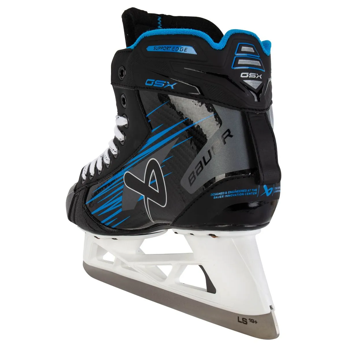 Цена на коньки вратаря bauer gsx sr s24Коньки вратаря Bauer GSX SR S24