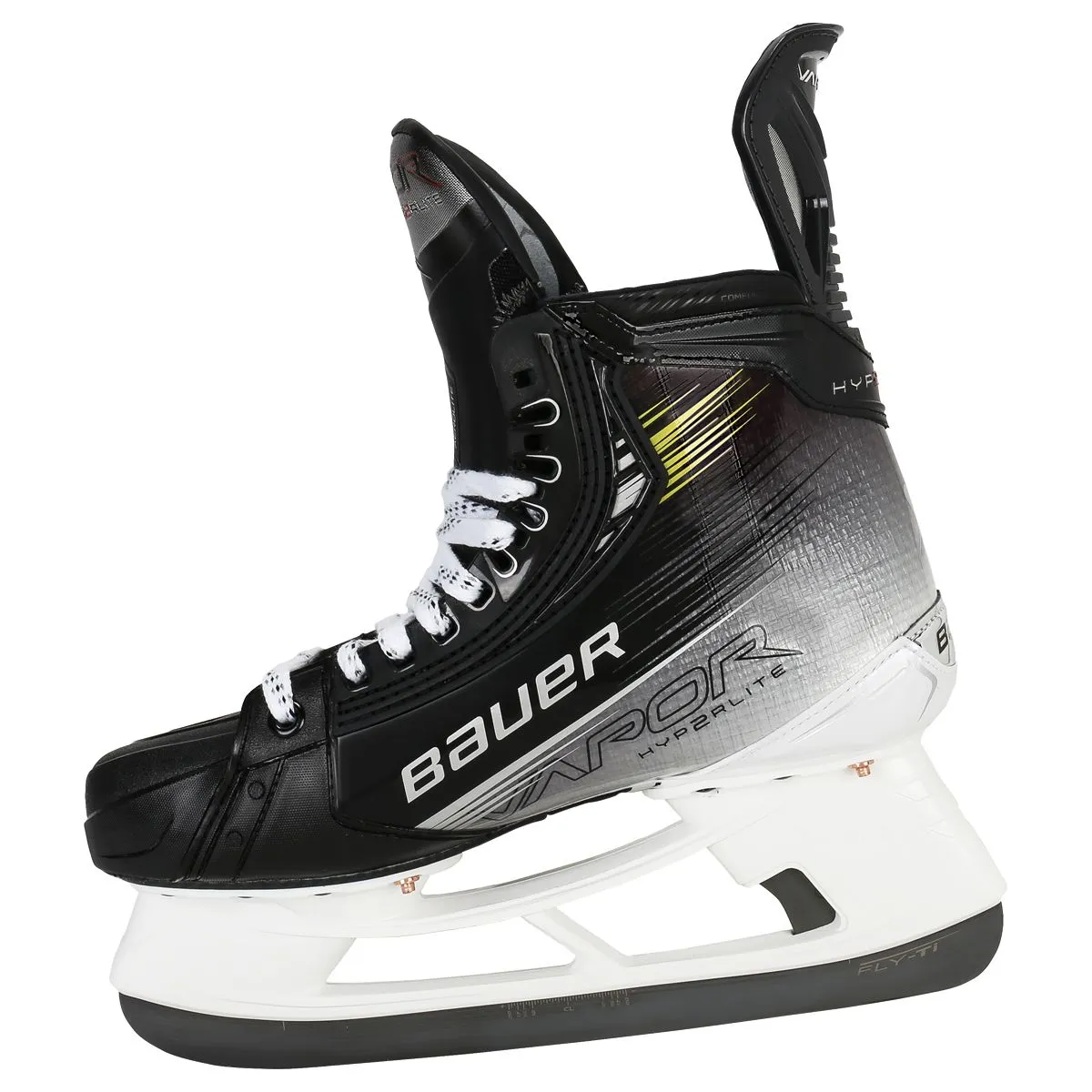 Цена на хоккейные коньки bauer vapor hyp2rlite ti intХоккейные коньки Bauer Vapor Hyp2rlite Ti INT