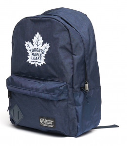 Цена на рюкзак nhl toronto maple leafs 58207