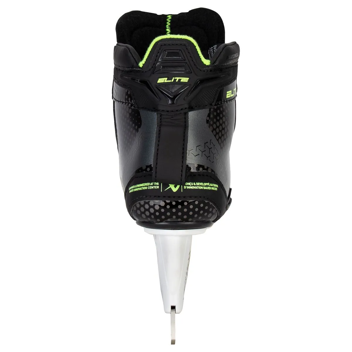 Цена на коньки вратаря bauer elite jr s24Коньки вратаря Bauer ELITE JR S24