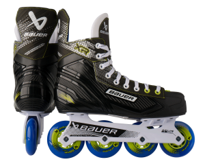 Цена на роликовые коньки bauer rh xr s25 sr