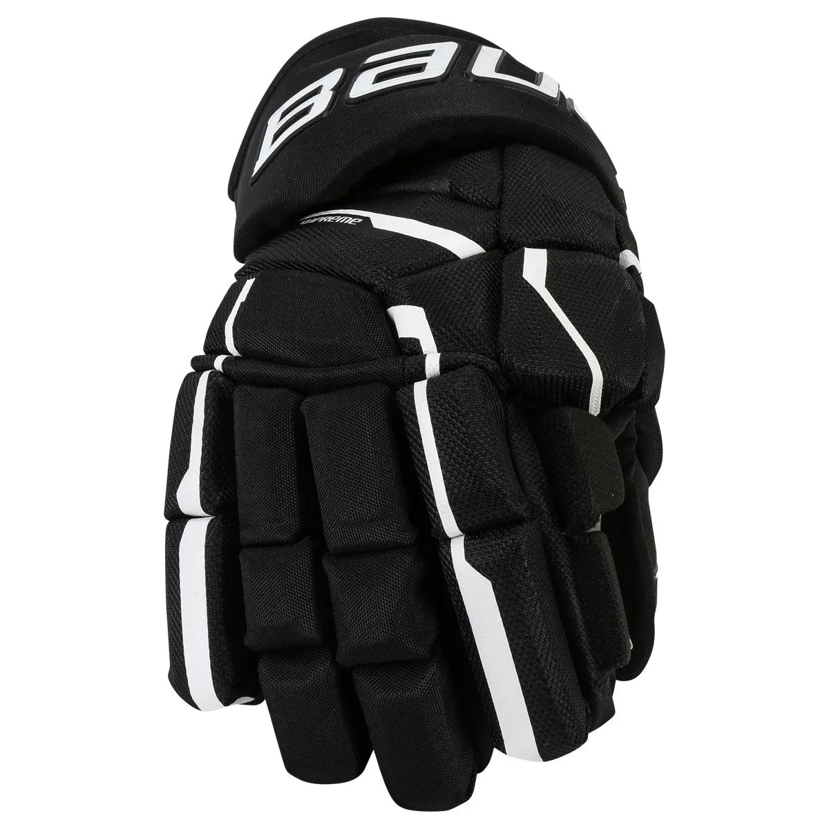 Цена на перчатки bauer supreme mach srПерчатки Bauer Supreme MACH SR