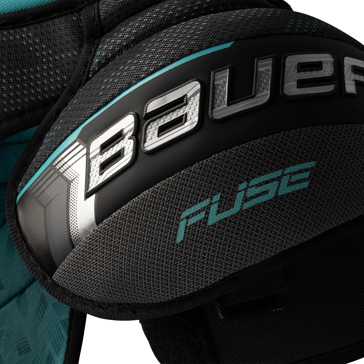 Цена на нагрудник bauer supreme fuse ythНагрудник Bauer Supreme FUSE YTH