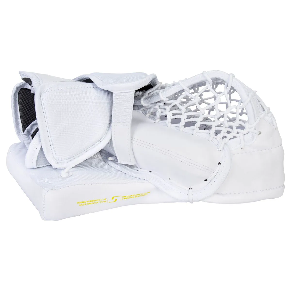 Цена на ловушка bauer supreme mvpro int s24Ловушка Bauer Supreme MVPRO INT S24