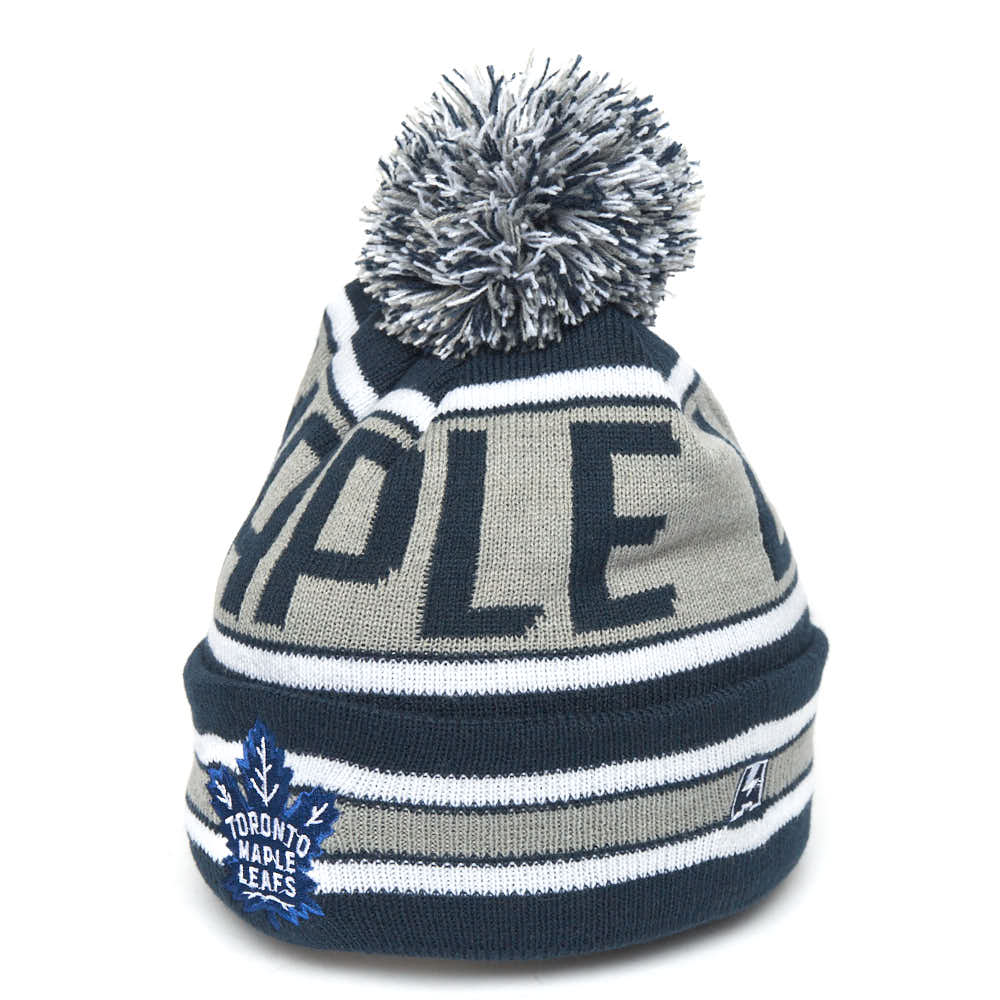 Цена на шапка nhl toronto maple leafs 59390Шапка NHL Toronto Maple Leafs 59390