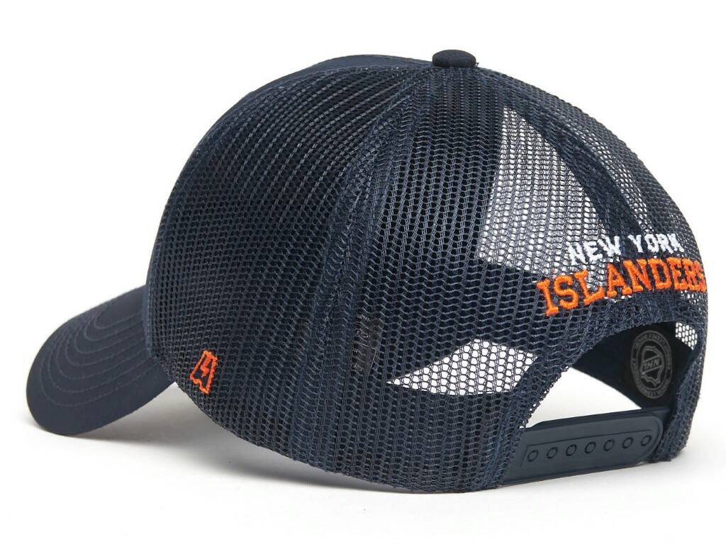 Бейсболка NHL New York Islanders 31400_2