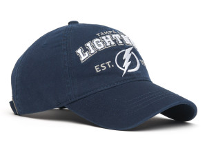 Цена на бейсболка nhl tampa bay lightning 31393Бейсболка NHL Tampa Bay Lightning 31393