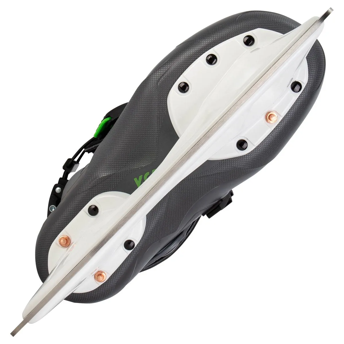 Цена на коньки вратаря bauer konekt hf2 jrКоньки вратаря Bauer KONEKT HF2 JR