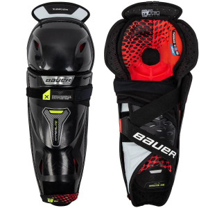 Цена на щитки bauer vapor hyperlite sr