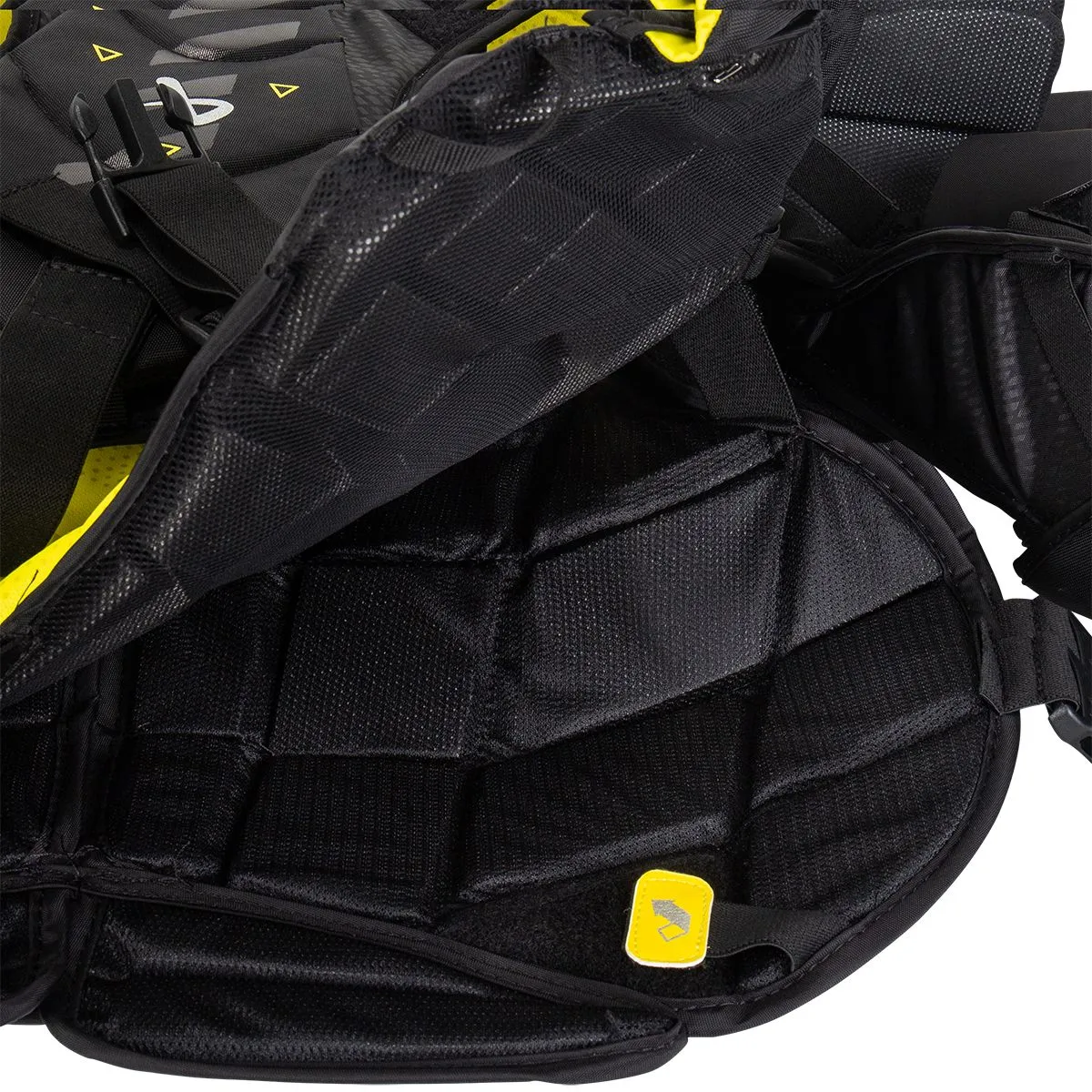 Цена на нагрудник вратаря bauer supreme shadow srНагрудник вратаря Bauer Supreme Shadow SR