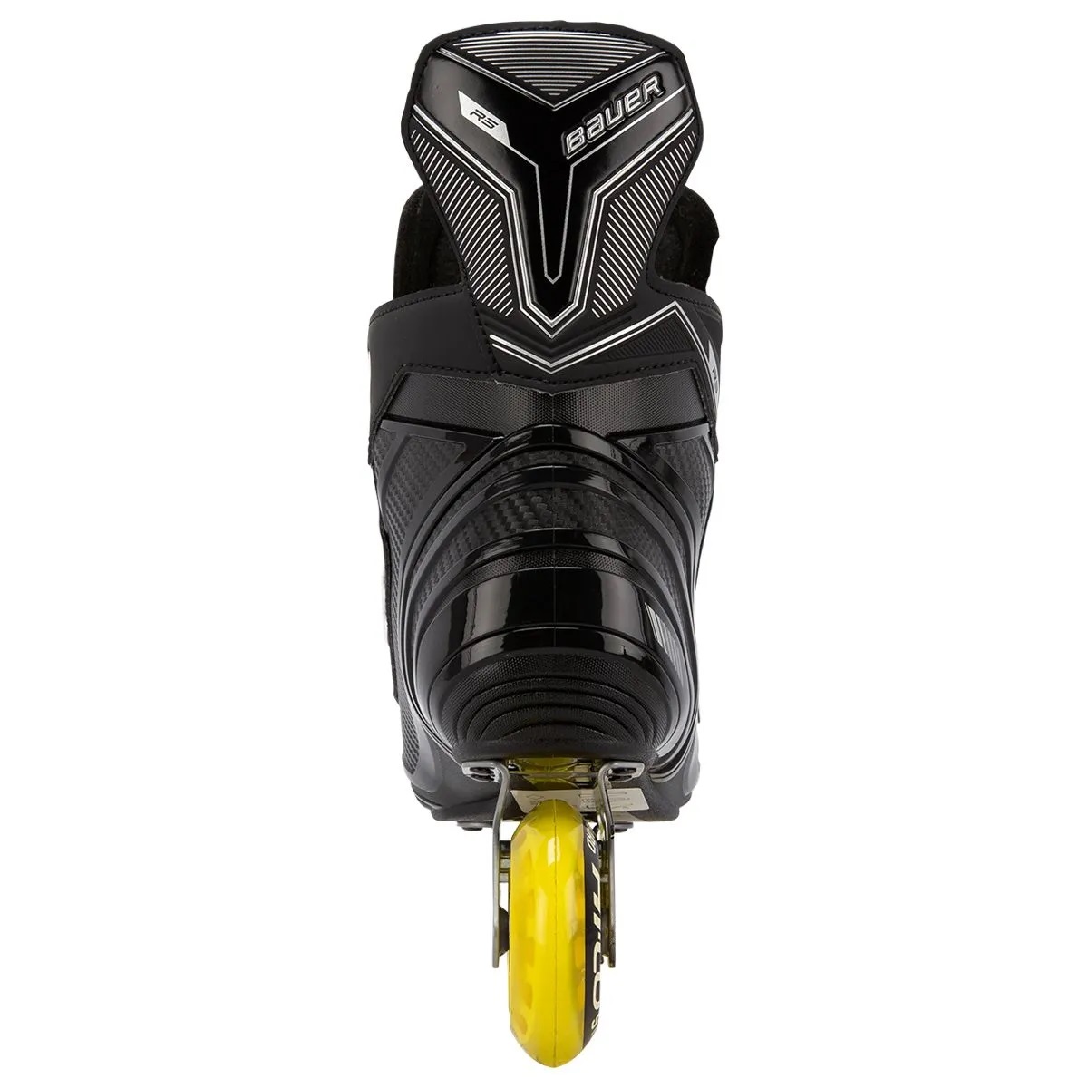 Цена на ролики хоккейные bauer rs jrРолики хоккейные Bauer RS JR