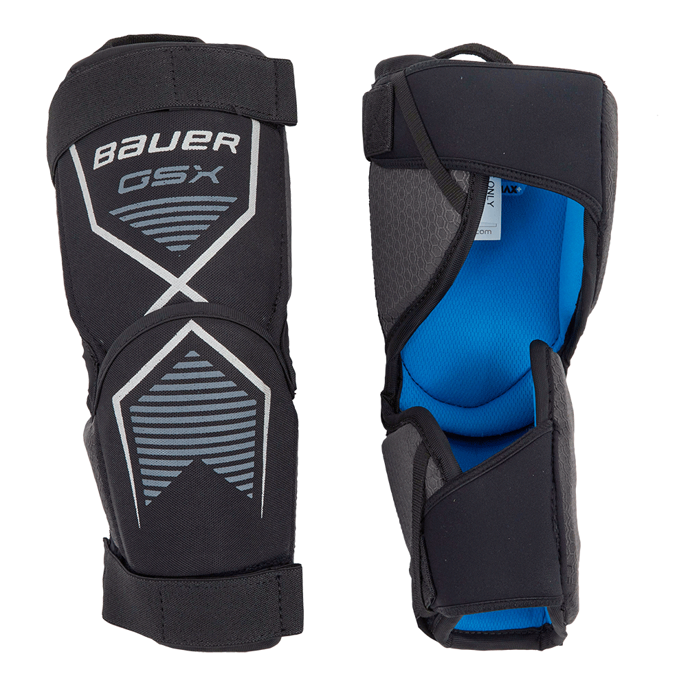 Цена на защита колена вратаря bauer gsx srЗащита колена вратаря Bauer GSX SR