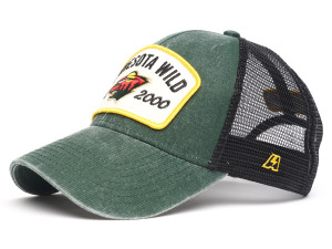 Цена на бейсболка nhl minnesota wild 31143Бейсболка NHL Minnesota Wild 31143