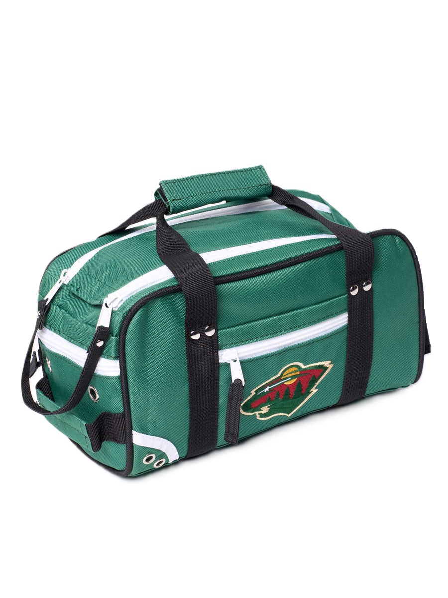 Цена на минибаул nhl minnesota wild 58236Минибаул NHL Minnesota Wild 58236