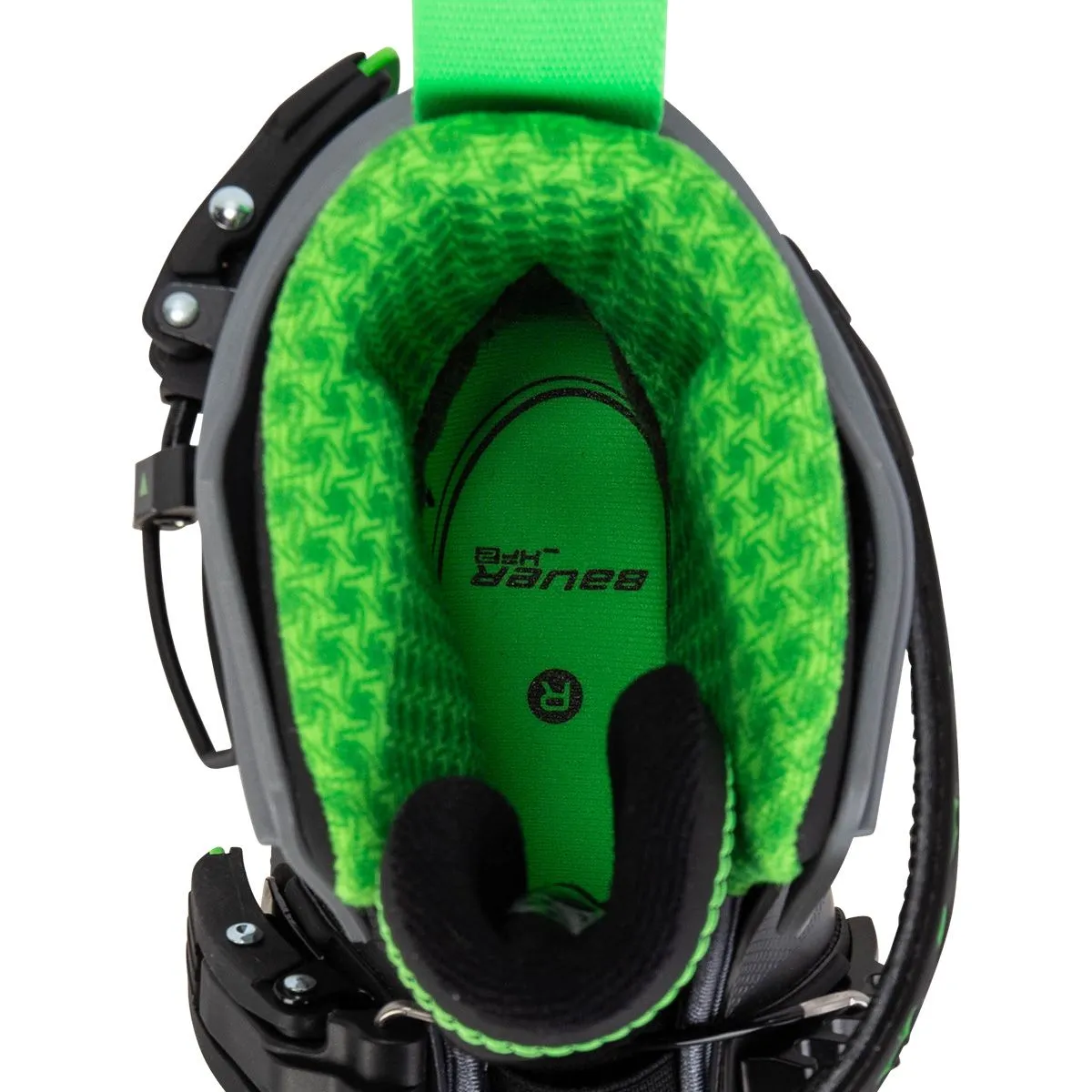 Цена на коньки вратаря bauer konekt hf2 jrКоньки вратаря Bauer KONEKT HF2 JR