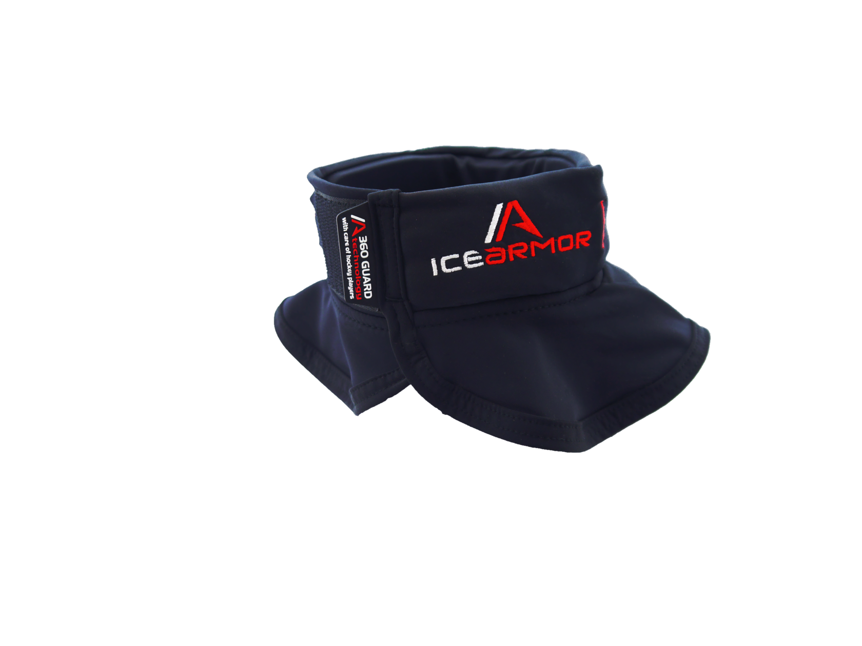 Защита шеи и ключицы IceArmor_1
