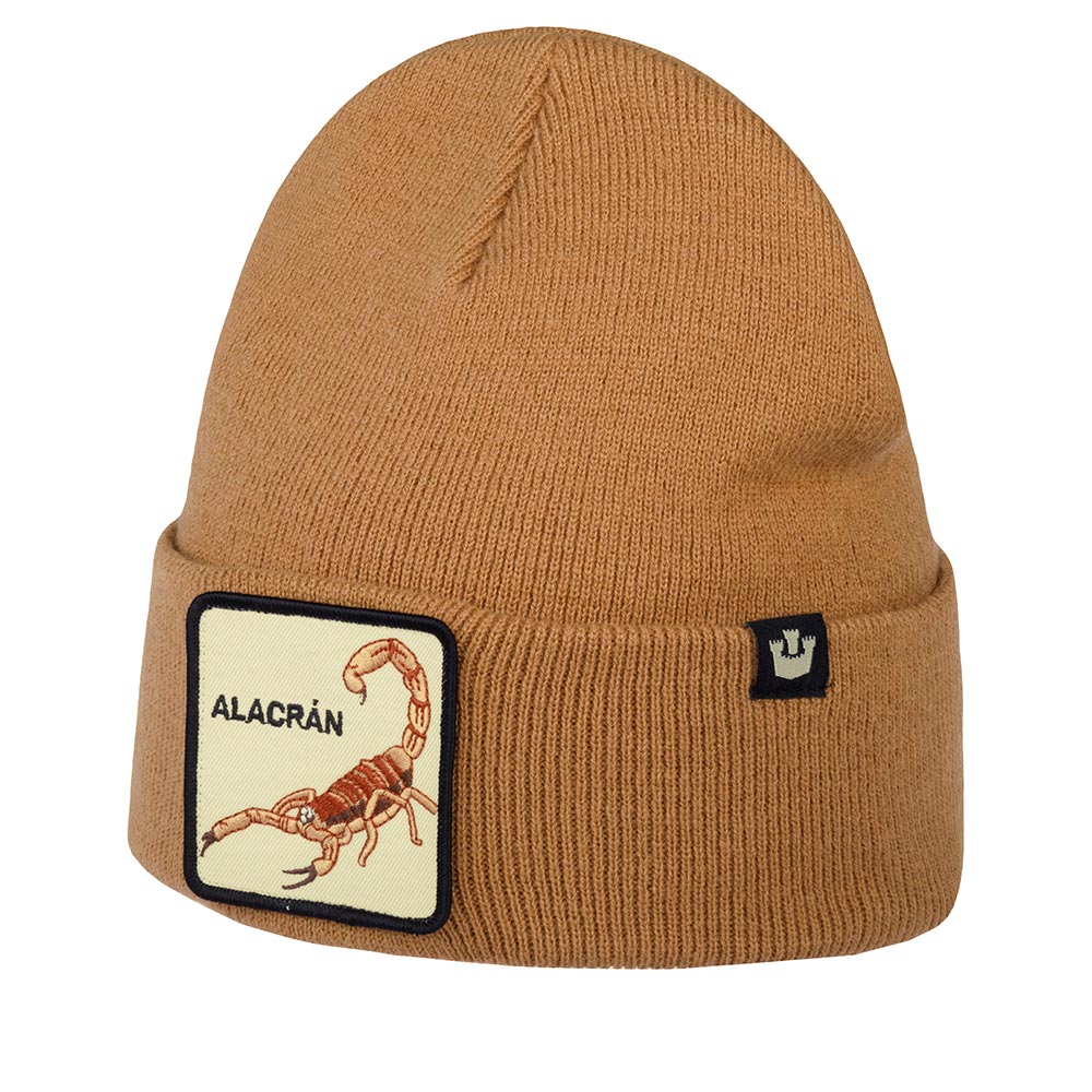 Шапка Goorin Brothers ALACRAN_4