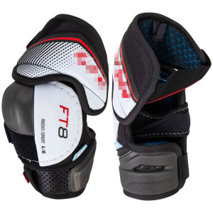 Цена на налокотники jetspeed ft8 jr