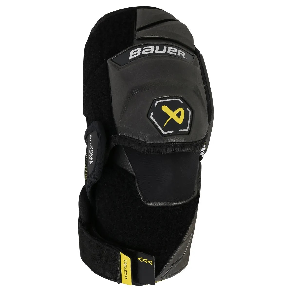 Цена на налокотники bauer supreme mach jrНалокотники Bauer Supreme MACH JR