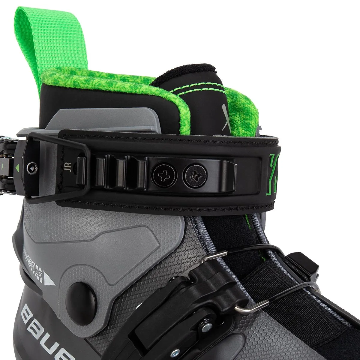 Цена на коньки вратаря bauer konekt hf2 jrКоньки вратаря Bauer KONEKT HF2 JR