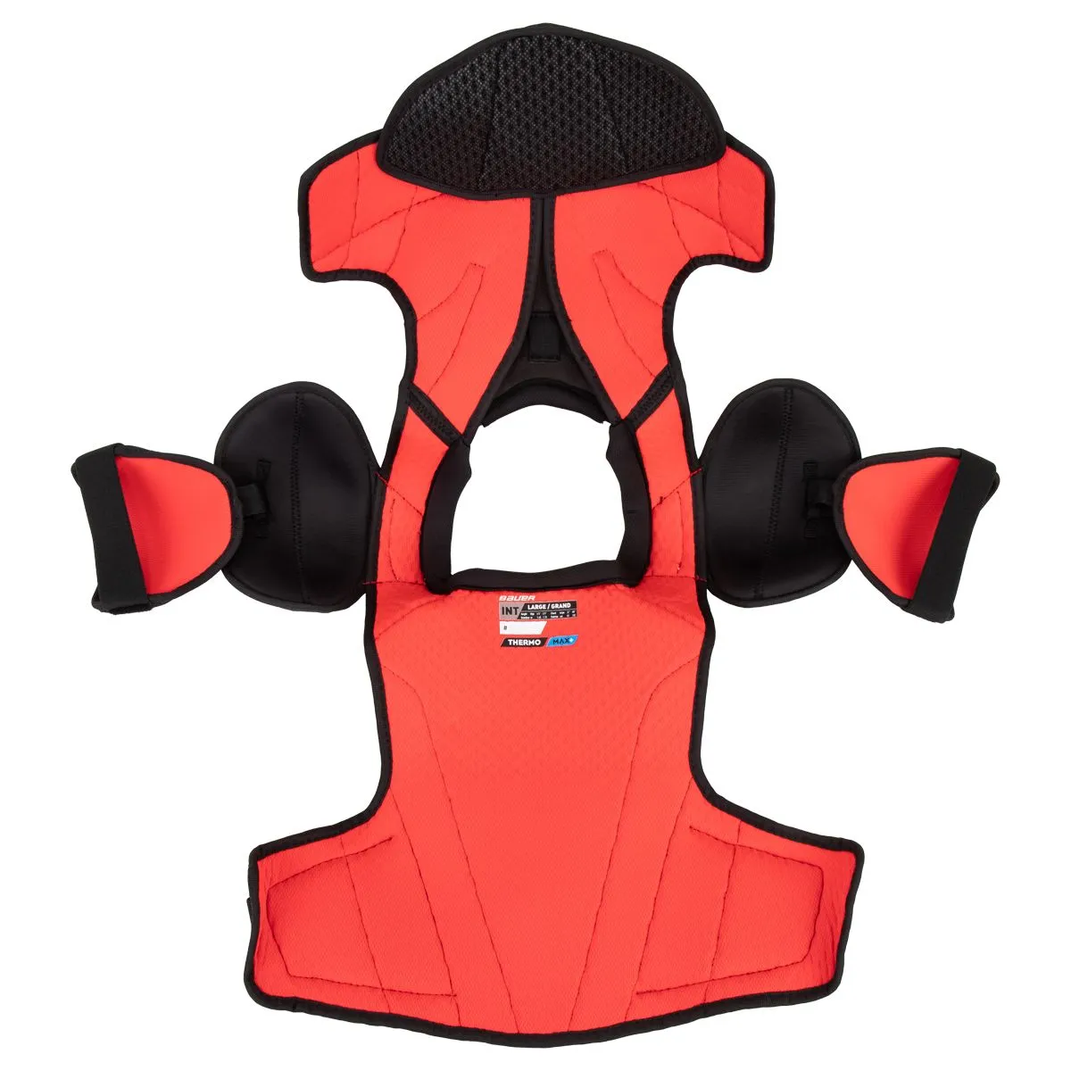 Цена на нагрудник bauer vapor flypro intНагрудник Bauer Vapor FLYPRO INT