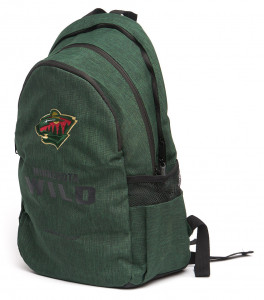 Цена на рюкзак nhl minnesota wild 58190