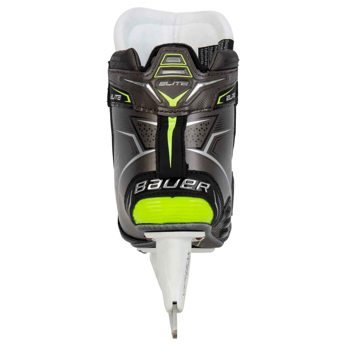 Цена на коньки вратаря bauer elite jrКоньки вратаря Bauer ELITE JR