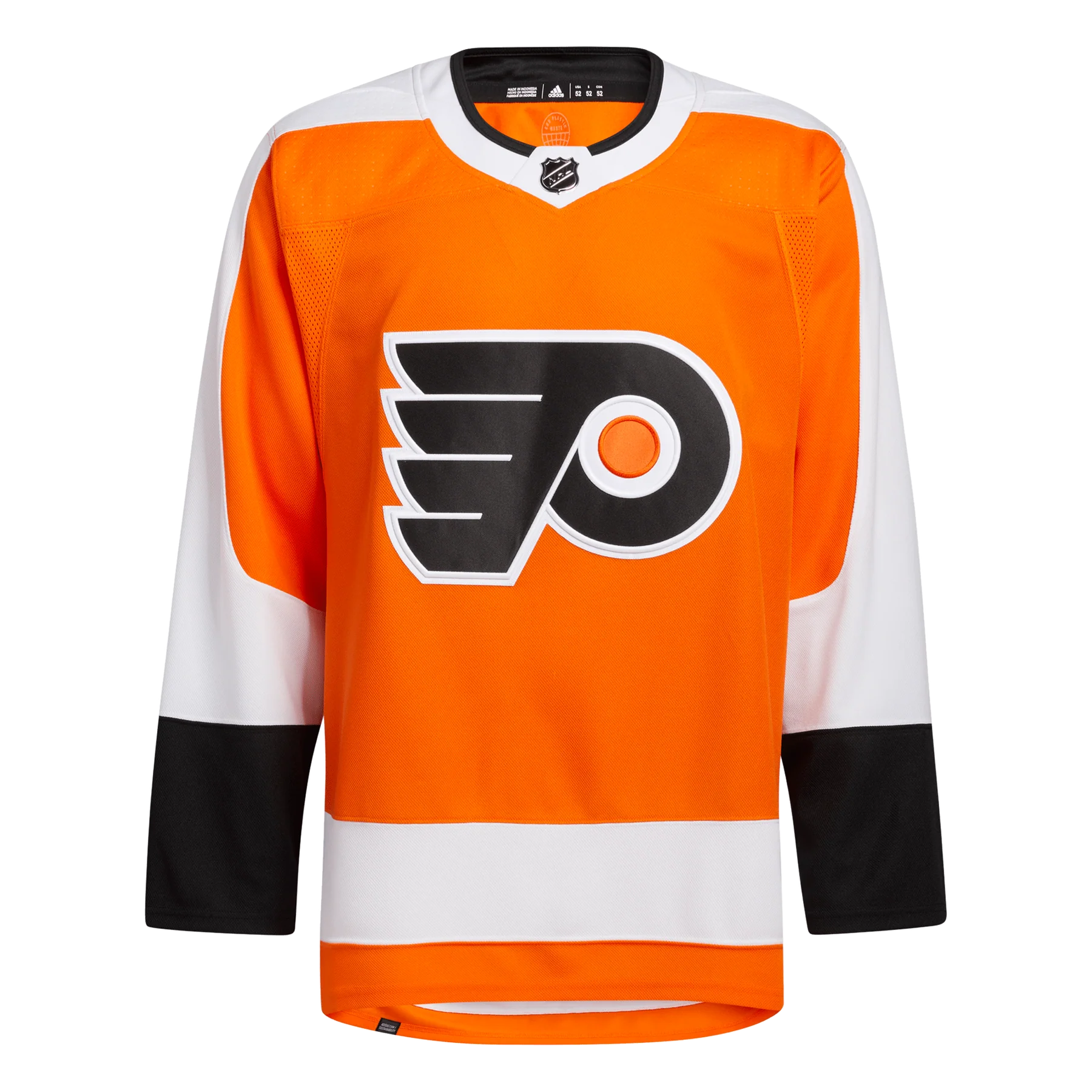 Цена на джерси nhl adidas philadelphia flyers home authentic Джерси NHL Adidas Philadelphia Flyers Home Authentic 