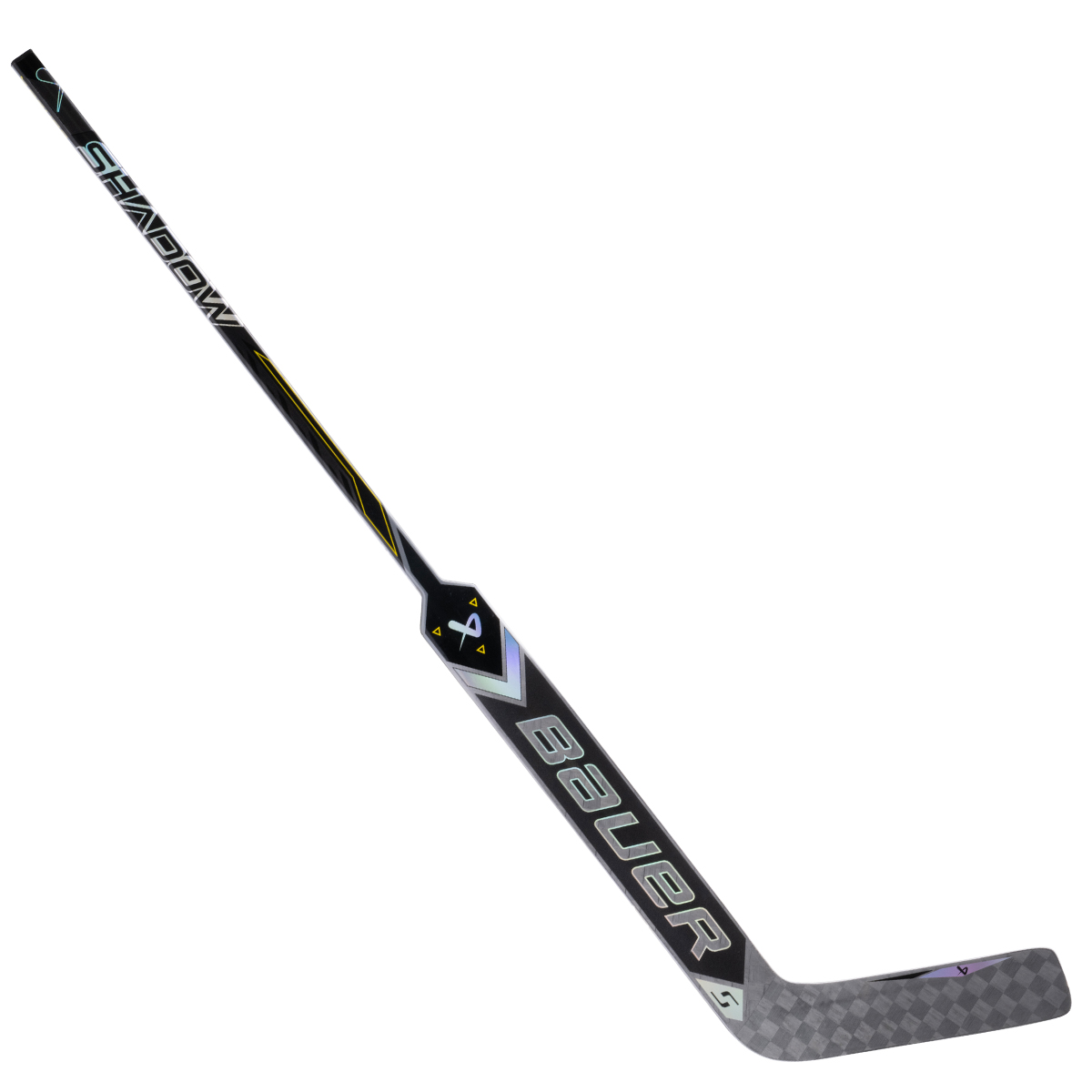 Цена на клюшка вратаря bauer supreme shadow srКлюшка вратаря Bauer Supreme Shadow SR