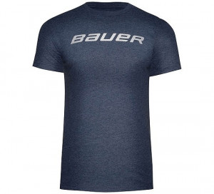 Футболка Bauer Graphic SS Crew YTH